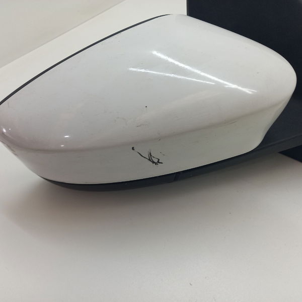Retrovisor Manual Direito Ford Ka 2018