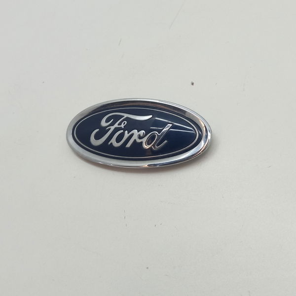 Emblema Tampa Traseira Ford Fusion 2014