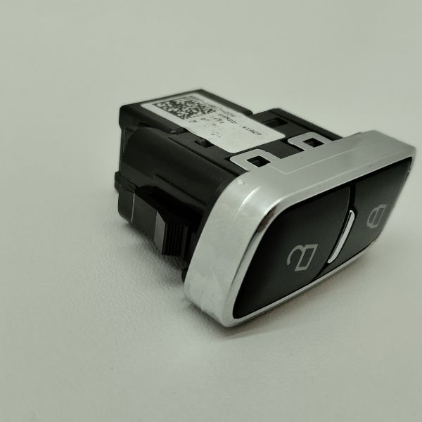 Botão Interruptor Trava Porta Dianteira Direira Ford Fusion