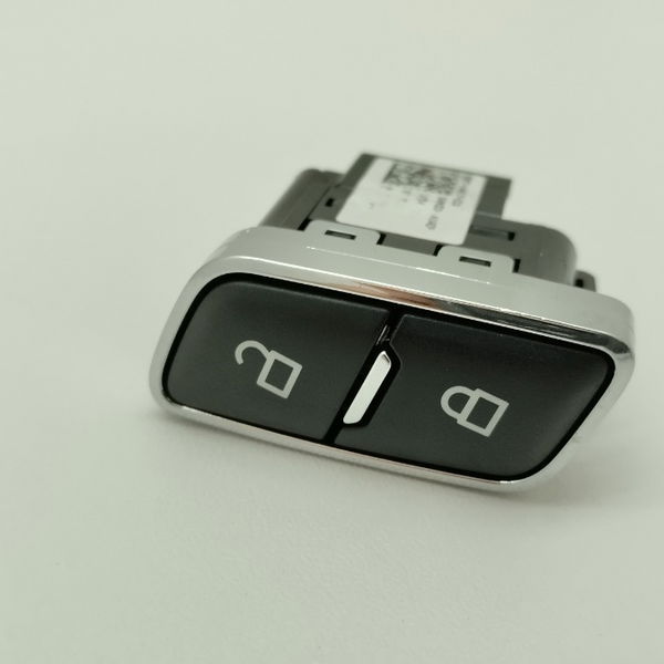 Botão Interruptor Trava Porta Dianteira Direira Ford Fusion