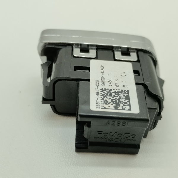 Botão Interruptor Trava Porta Dianteira Direira Ford Fusion