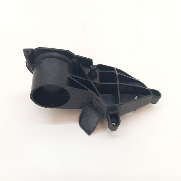 Corpo Suporte Retrovisor Direito Ford Fusion 2014