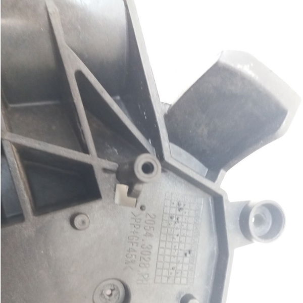 Corpo Suporte Retrovisor Direito Ford Fusion 2014