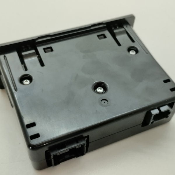 Entrada Tomada Usb Auxiliar Ford Fusion 2014