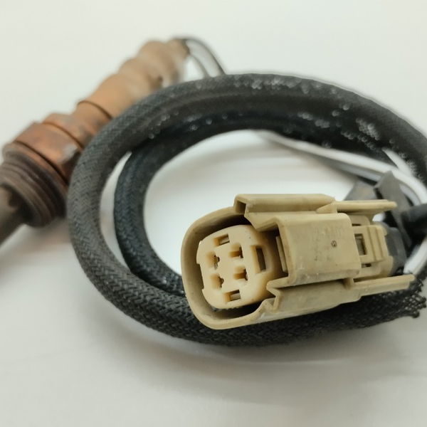 Sonda Lambada Ford Fusion 2014