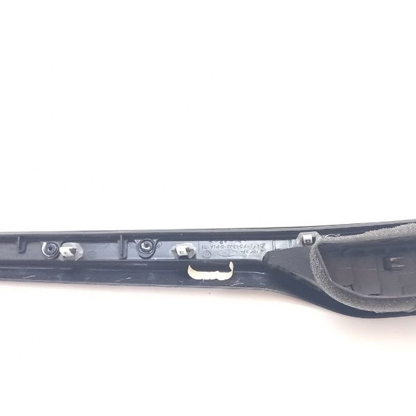Difusor De Ar Com Friso Lado Direito Ford Fusion 2014