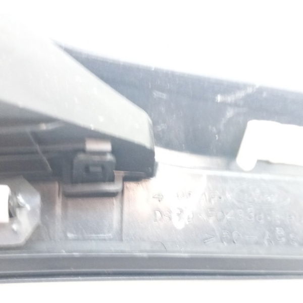 Difusor De Ar Com Friso Lado Direito Ford Fusion 2014