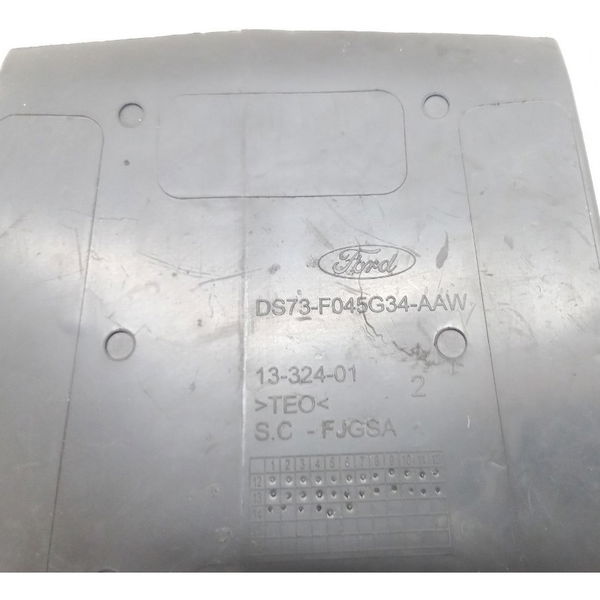 Borracha Do Acabamento Do Console Ford Fusion 2014