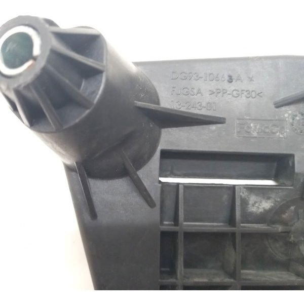 Suporte Caixa Da Bateria Ford Fusion 2014
