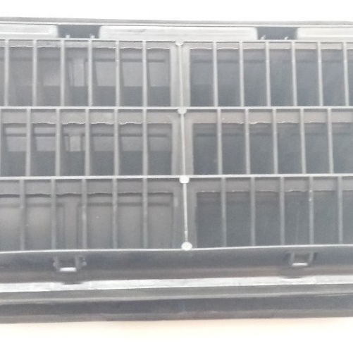Difusores Da Carroceria Ford Fusion 2014