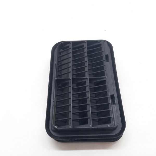 Difusores Da Carroceria Ford Fusion 2014