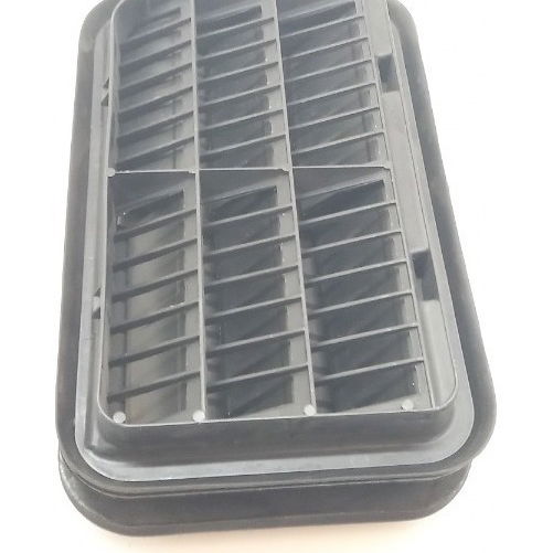 Difusores Da Carroceria Ford Fusion 2014