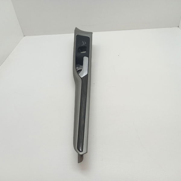 Moldura Interna Dianteira Esquerda Ford Fusion 2014