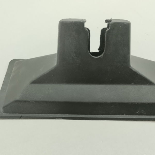 Moldura Fechadura Da Tampa Traseira Ford Fusion 2014