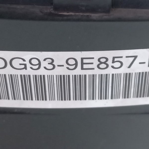 Filtro Canister Ford Fusion 2014