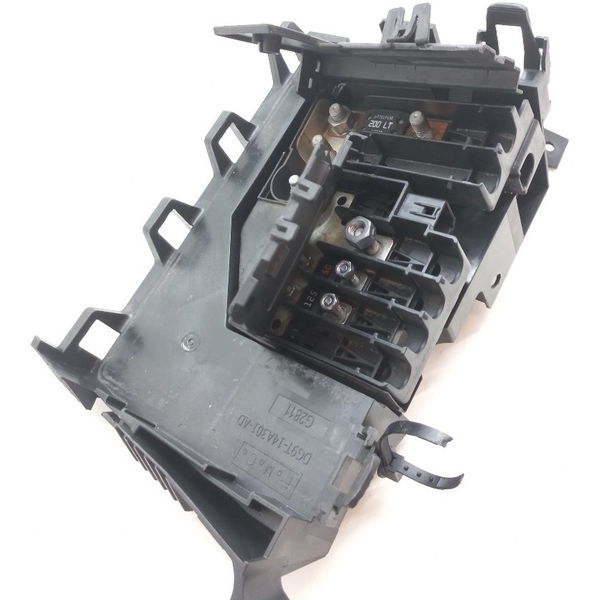 Modulo Positivo Negativo Bateria Ford Fusion 2014