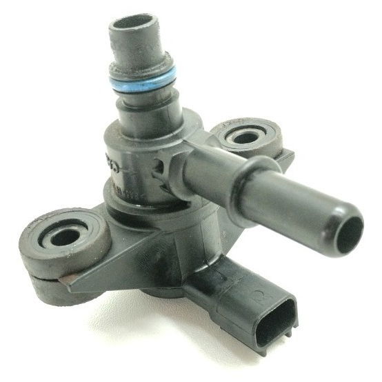 Solenoide Do Coletor Ford Fusion 2014
