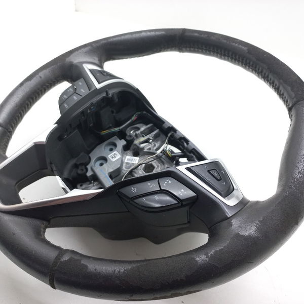 Volante Direção Ford Fusion 2014