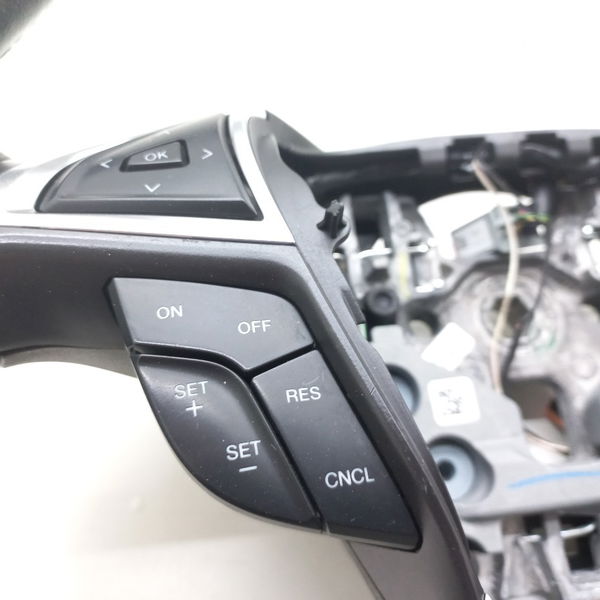 Volante Direção Ford Fusion 2014