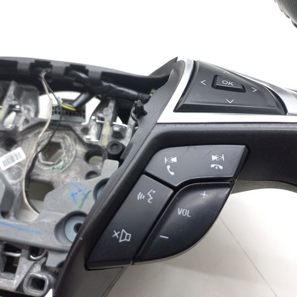 Volante Direção Ford Fusion 2014