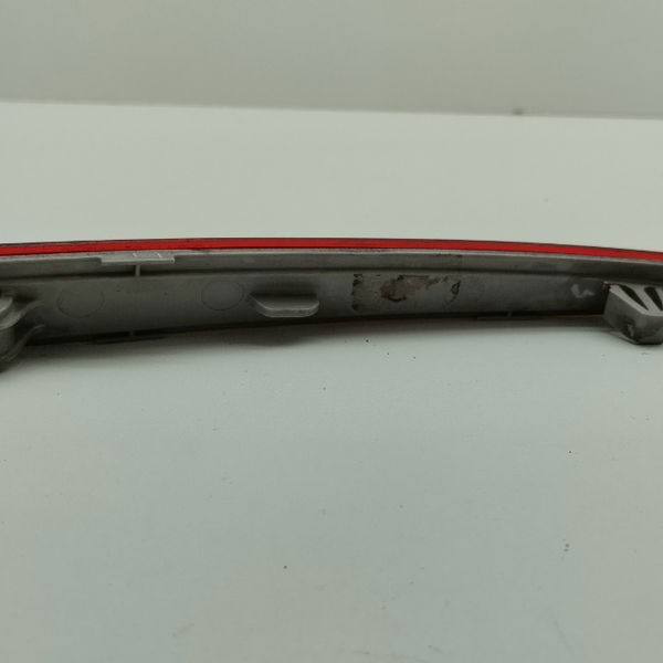 Defletor Olho De Gato Lado Direito Original Ford Fusion 2014