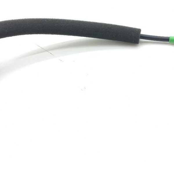 Maçaneta Porta Traseira Direita Com Detalhe Ford Fusion 2014