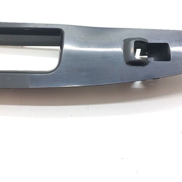Moldura Botão Vidro Traseiro Direito Ford Fusion 2014