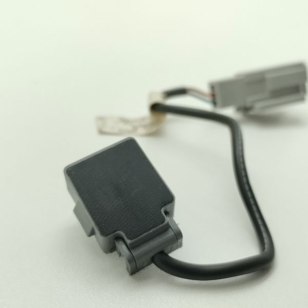 Microfone Luz De Teto Ford Fusion 2014