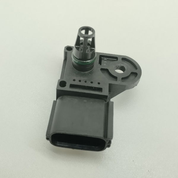 Sensor Map Ford Fusion 2014