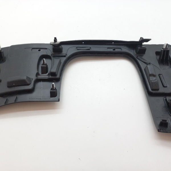 Moldura Inferior Painel Com Detalhe Ford Fusion 2014