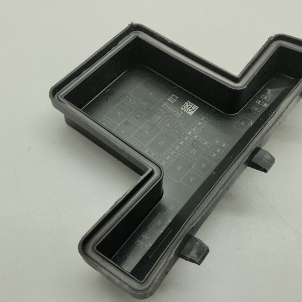 Tampa Caixa De Fusiveis Externa Ford Fusion 2014