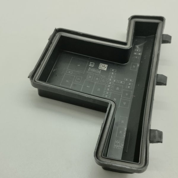 Tampa Caixa De Fusiveis Externa Ford Fusion 2014