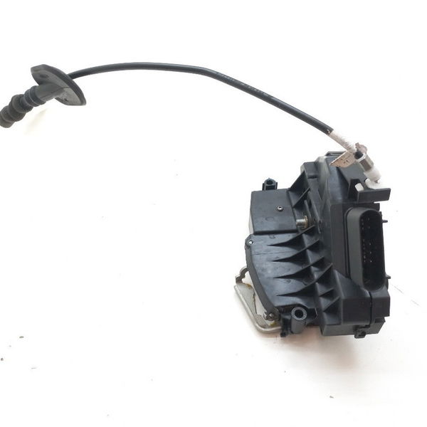 Fechadura Da Porta Traseira Direita Ford Fusion 2014