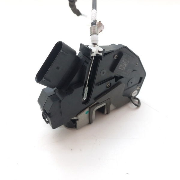 Fechadura Da Porta Traseira Direita Ford Fusion 2014