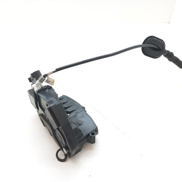 Fechadura Da Porta Traseira Direita Ford Fusion 2014
