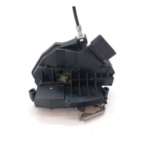 Fechadura Da Porta Dianteira Direita Ford Fusion 2014