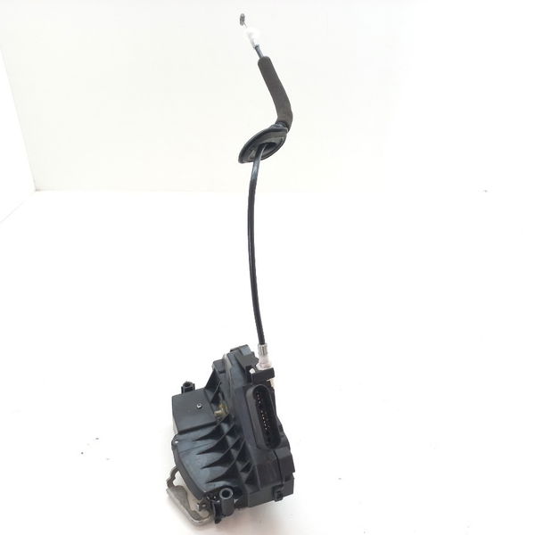 Fechadura Da Porta Dianteira Direita Ford Fusion 2014