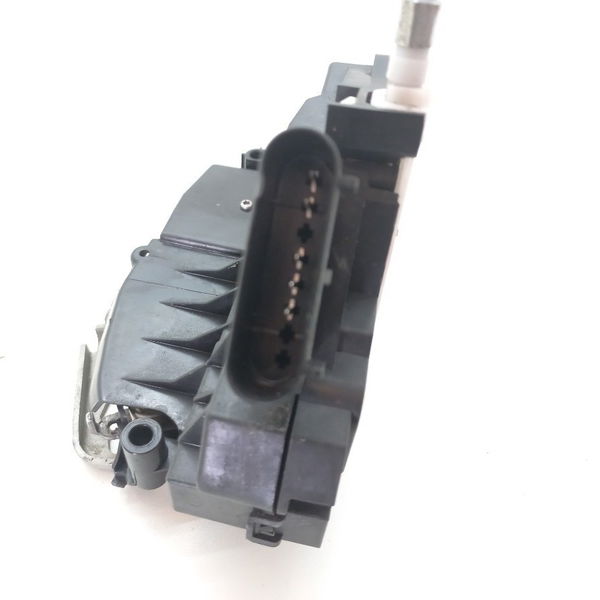 Fechadura Da Porta Dianteira Direita Ford Fusion 2014