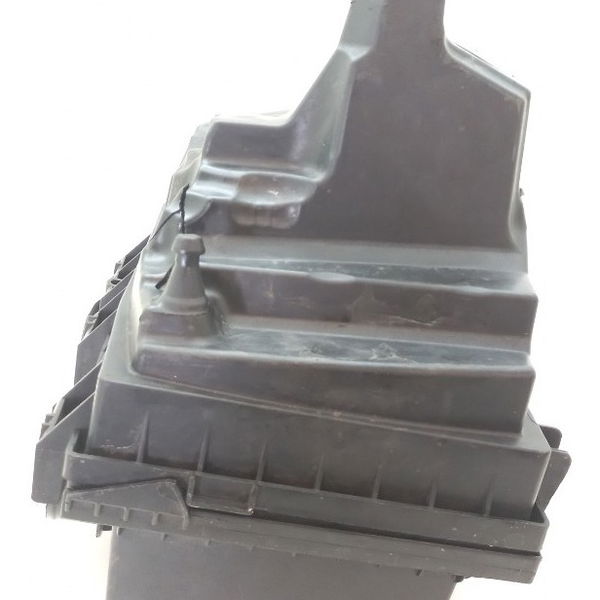 Caixa Filtro De Ar Com Detalhe Ford Fusion 2014