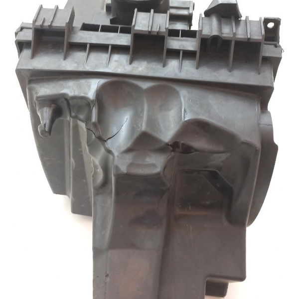 Caixa Filtro De Ar Com Detalhe Ford Fusion 2014
