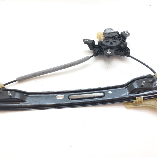 Maquina De Vidro Traseiro Esquerdo Ford Fusion 2014