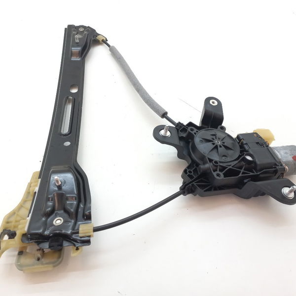 Maquina De Vidro Traseiro Esquerdo Ford Fusion 2014