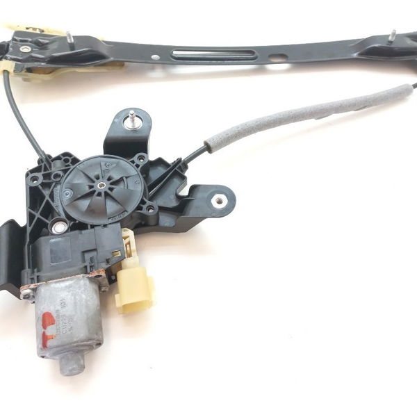 Maquina De Vidro Traseiro Esquerdo Ford Fusion 2014