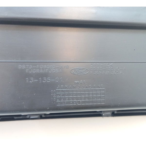 Porta Luva Ford Fusion 2014