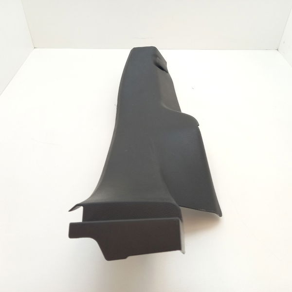 Moldura Lateral Banco Traseiro Direito Ford Fusion 2014