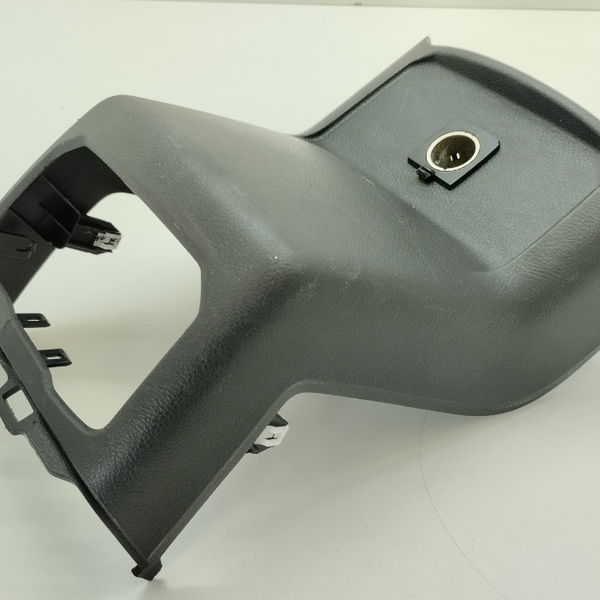 Acabamento Traseiro Console Ford Fusion 2014