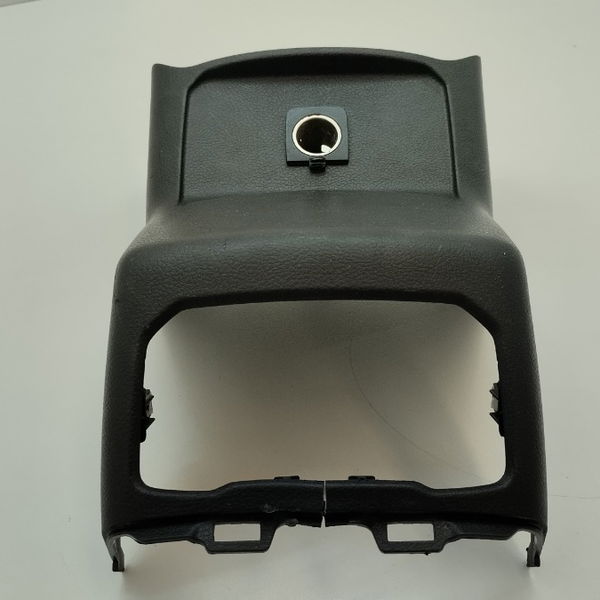 Acabamento Traseiro Console Ford Fusion 2014