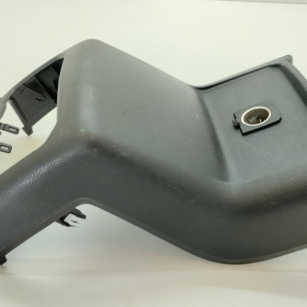 Acabamento Traseiro Console Ford Fusion 2014