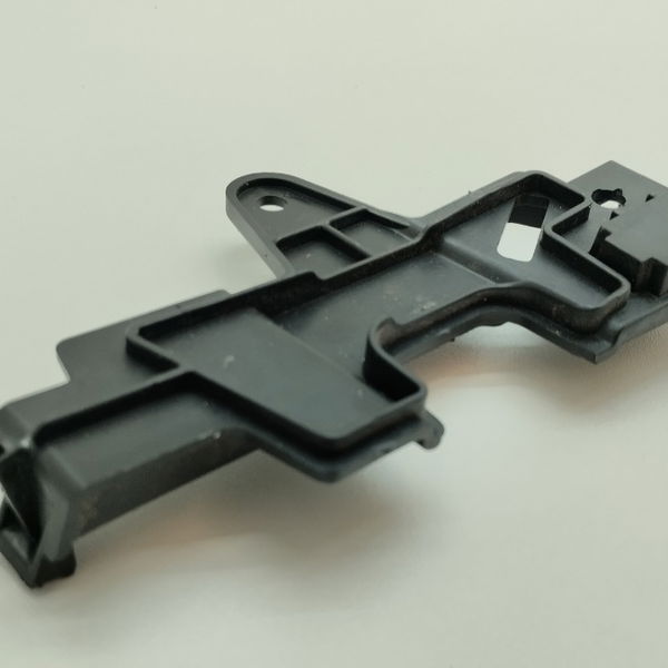 Suporte Do Console Central Ford Fusion 2014