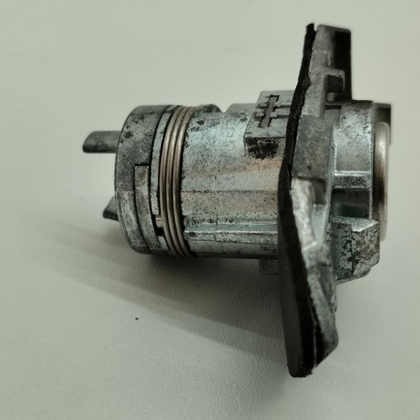 Cilindro Chave Da Maçaneta Traseira Esquerda Ford Fusion 